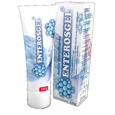 ENTEROSGEL SOSPENS.ORALE  GUNA