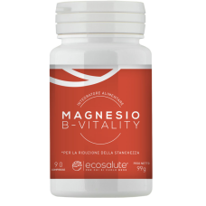MAGNESIO B-VITALITY 90 Cpr