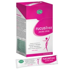 FUCUSLINEA 24 POCKET DRINK 480