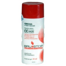 BURNSTOP IDROGEL 50ML