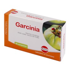 GARCINIA E.SEC.60CPR 25,2G KOS