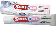 Sensout Dentifricio Denti Sens