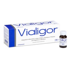 VIALIGOR INTEGRAT 14F 13ML