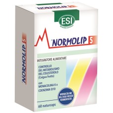 NORMOLIP 5 60CPS OFS