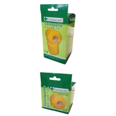 SALVAPELLE Pre-Tape 2pz F/C