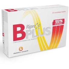 RIPRESA B Plus Energia 20 Cpr
