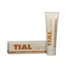 TIAL*CR CORPO IDRAT 150ML