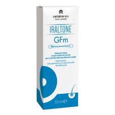 GFM LOZIONE TRICOLOGICA 50ML