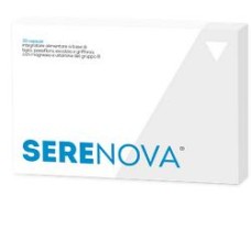 Serenova 30cps