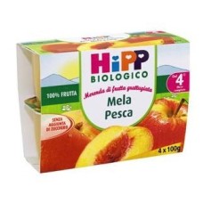HIPP BIO MERENDAFRUT MELAPESCA