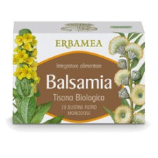Balsamia Tisana 20bust Filtro