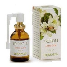 Erbamea Propoli Spray Gola 30ml