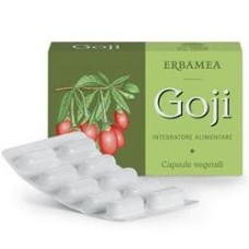 Goji 24cps Veg