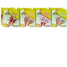 Fragoloso Cono Panna 4x75g