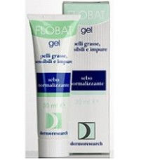 FLOBAT*GEL P-G ACNE 30ML
