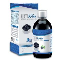 MIRTOVEN 500ML