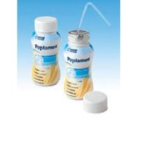 Peptamen Vaniglia 200ml 4pz