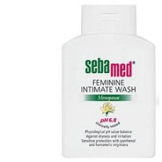 Sebamed Det Int Ph6,8 200ml