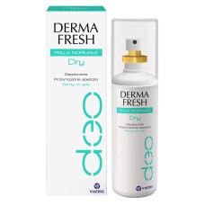 DERMAFRESH Deo P-N Dry 100ml