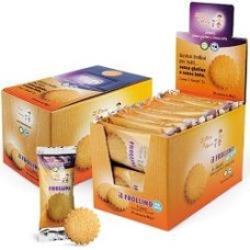 Pane Anna Frollini S/latte 40g