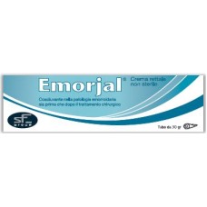 EMORJAL CREMA RETTALE 30G