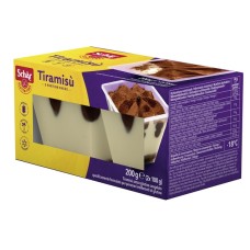 Schar Surg Tiramisu 2x100g