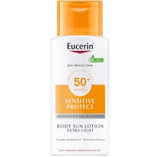 EUCERIN SUN Loz.Ex-Legg.fp50
