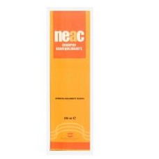 NEAC SH SEBOEQ 250ML