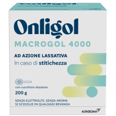 ONLIGOL Flac.200g