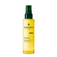 Karite' Olio Bellez Nutr Inten