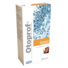 OTOPROF 100G SOL AURICOLARE