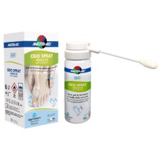 MASTER-AID CRIOLINE SPRAY 50ML