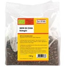 SEMI DI CHIA BIO 150G
