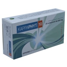 ONCOPHYT 10 20CPR