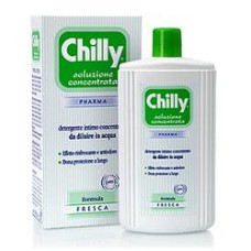 CHILLY SOL LIQ 500ML