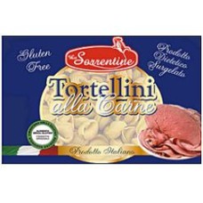 Le Sorrentine Tortel Carne250g