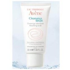 CLEANANCE MASK 50ML