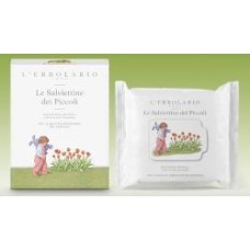 GIARDINO PICCOLI LE SALVIETTIN