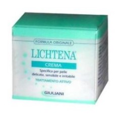 Lichtena Cr 25ml Ofs