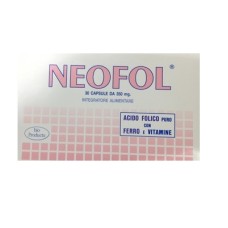 NEOFOL 30CPS