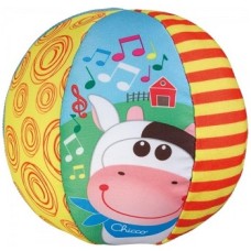 CH Gioco Palla Musicale New