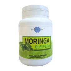 MORINGA OLEIFERA 60 Cps