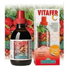 VITAFER C 250ML