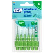 TEPE Scov.Verde 0,8 6pz