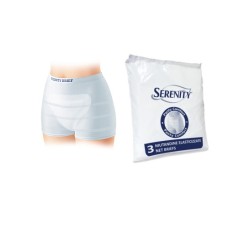 SERENITY PREMIUM MUT RETE L 3P