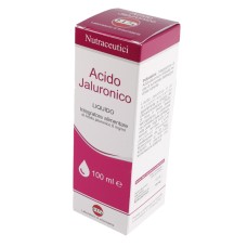 IALURONICO LIQUIDO 100ML