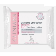 Clinians Salv Struc 20pz