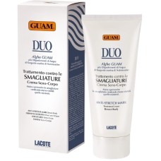 GUAM DUO Tratt.Smagl.200ml