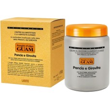 GUAM Fango Alga PanciaVita 1Kg