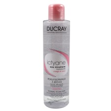 ICTYANE ACQUA MICELLARE 200ML